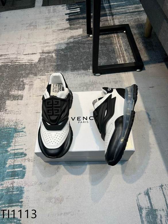 GIVENCHY shoes 38-44-16